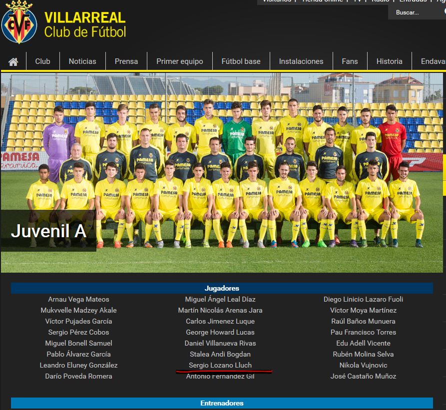 juvenil