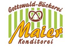 Gottswald-Bäckerei Maier